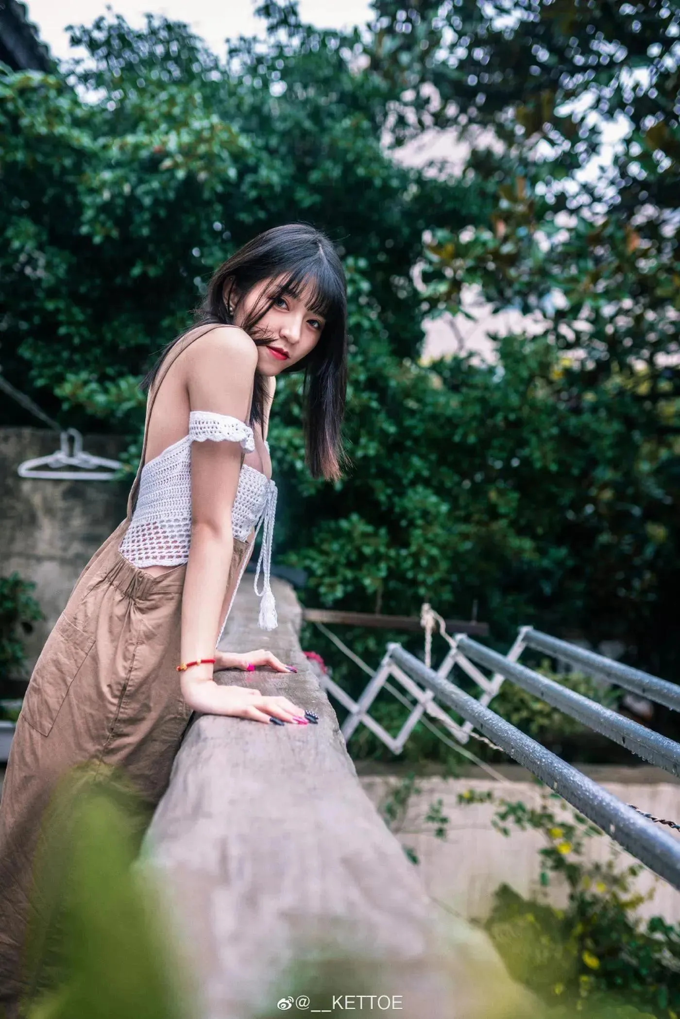 Kettoe – NO.01 微博配图[1][11] [63P]插图4
